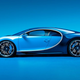 Illustration for article titled The Incredible Tech In The New Bugatti Chiron, The World’s Most Powerful Production Car